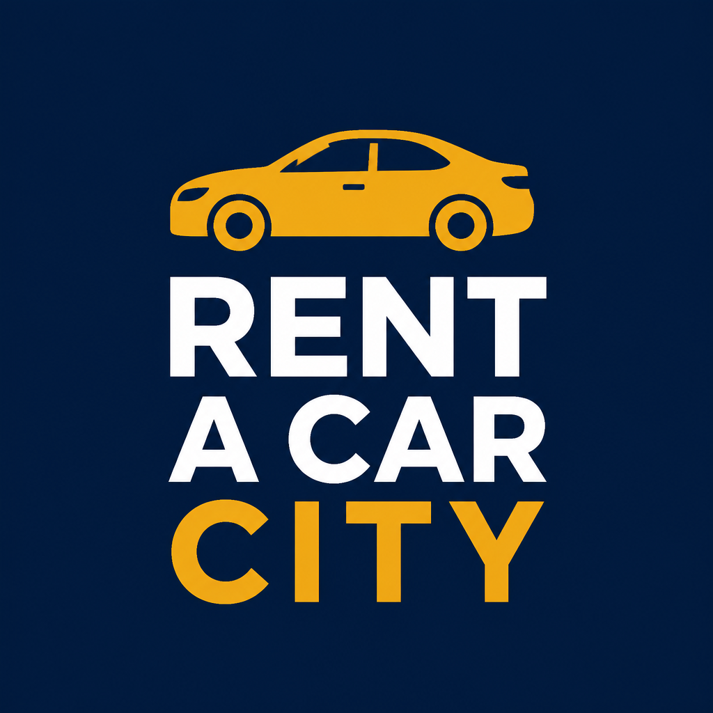 Rent a Car City Sofia